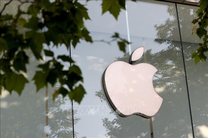 Apple 'rục rịch' định danh lại hệ điều hành