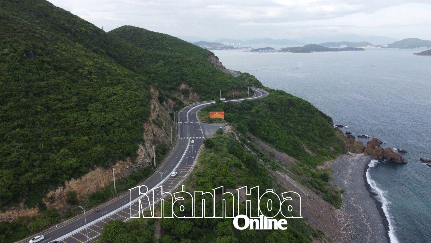 Đèo Cù Hin hiện nay.