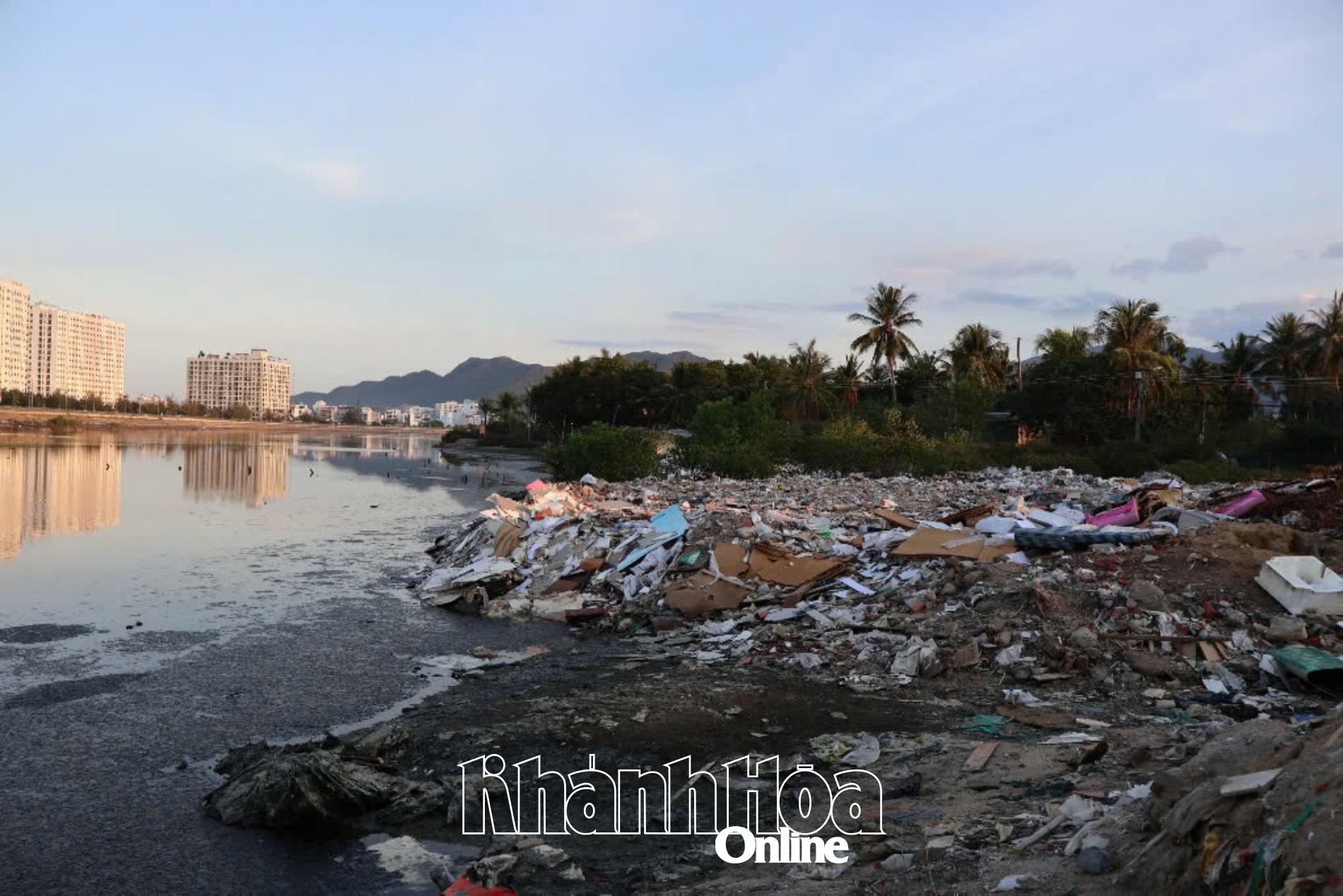 UBND tỉnh chỉ đạo tăng cường phòng, chống tội phạm và vi phạm pháp luật gây ô nhiễm môi trường