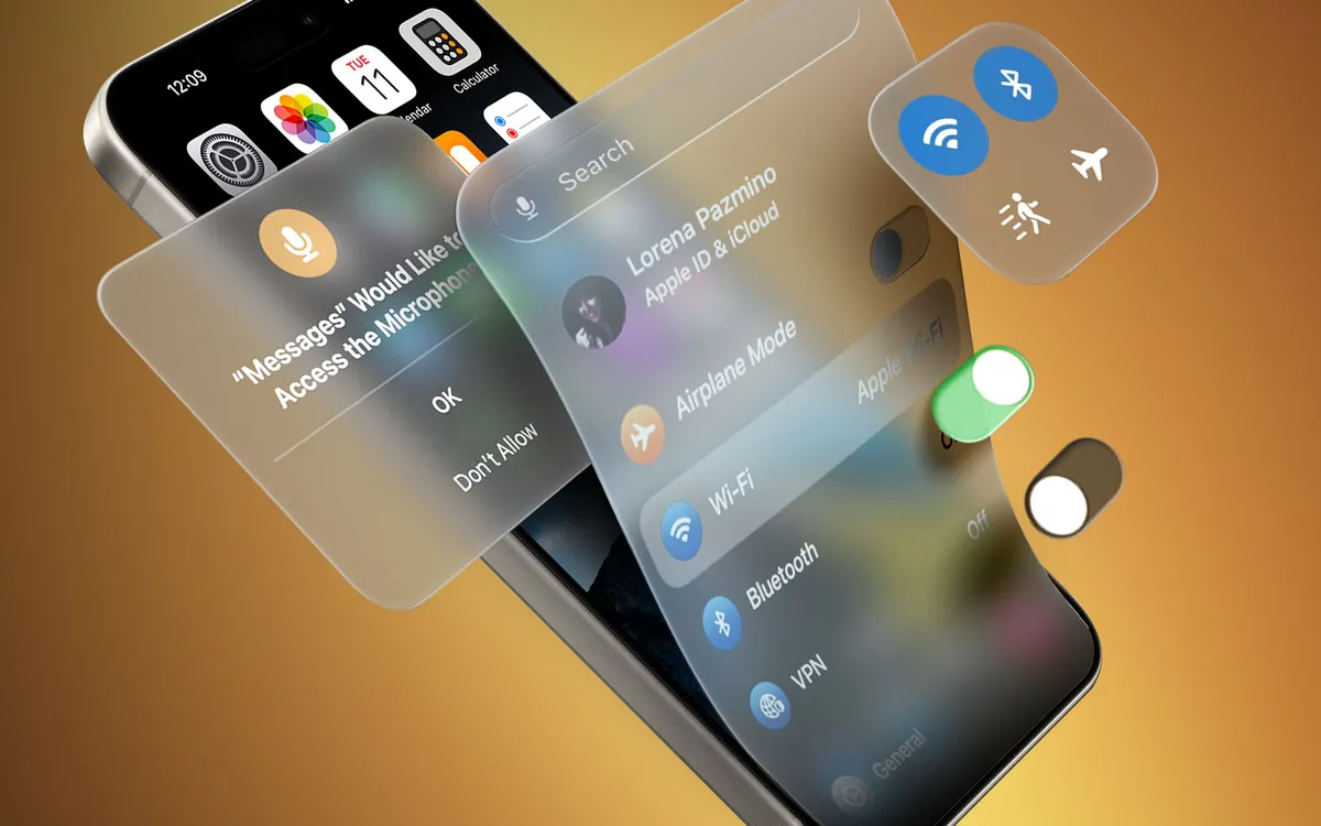 Mong đợi gì trên iOS 19?