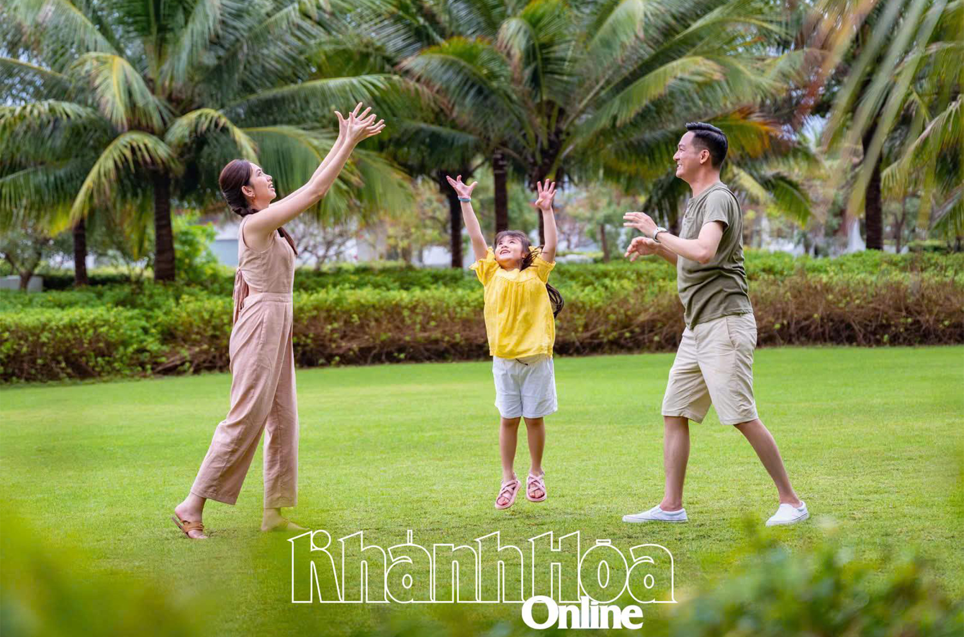 Khánh Hòa đón hơn 4,6 triệu lượt khách du lịch trong 5 tháng đầu năm 2025