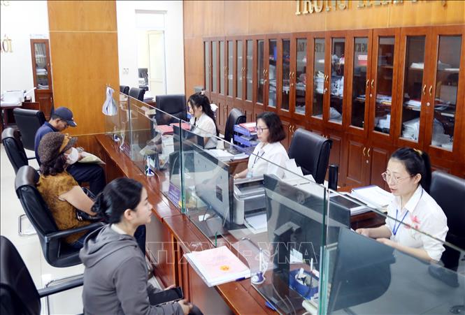 Kết luận 157-KL/TW của Bộ Chính trị về sắp xếp tổ chức bộ máy, đơn vị hành chính