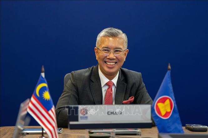 ASEAN và các nước đối tác ủng hộ hợp tác thương mại đa phương