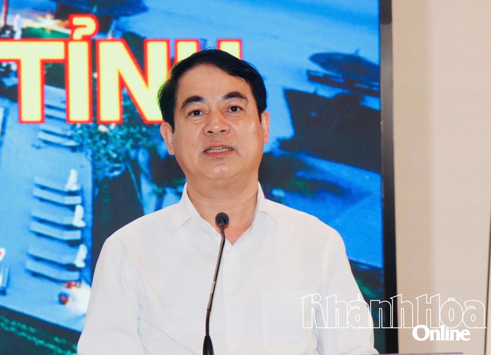 ​​​​​​​Tỉnh ủy gặp mặt các vị nguyên Ủy viên Ban Chấp hành Đảng bộ tỉnh