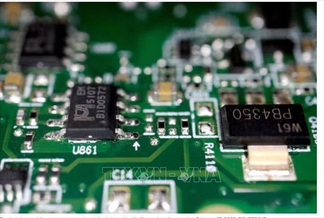 Nhiều nước kêu gọi Mỹ cân nhắc việc áp thuế mới với chip bán dẫn