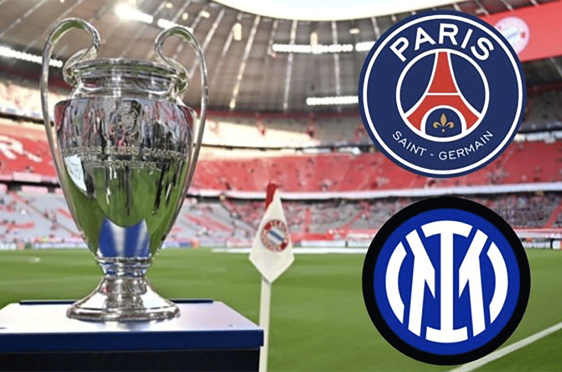 Chung kết Champions League 2024 - 2025: Cuộc chiến của những đôi cánh