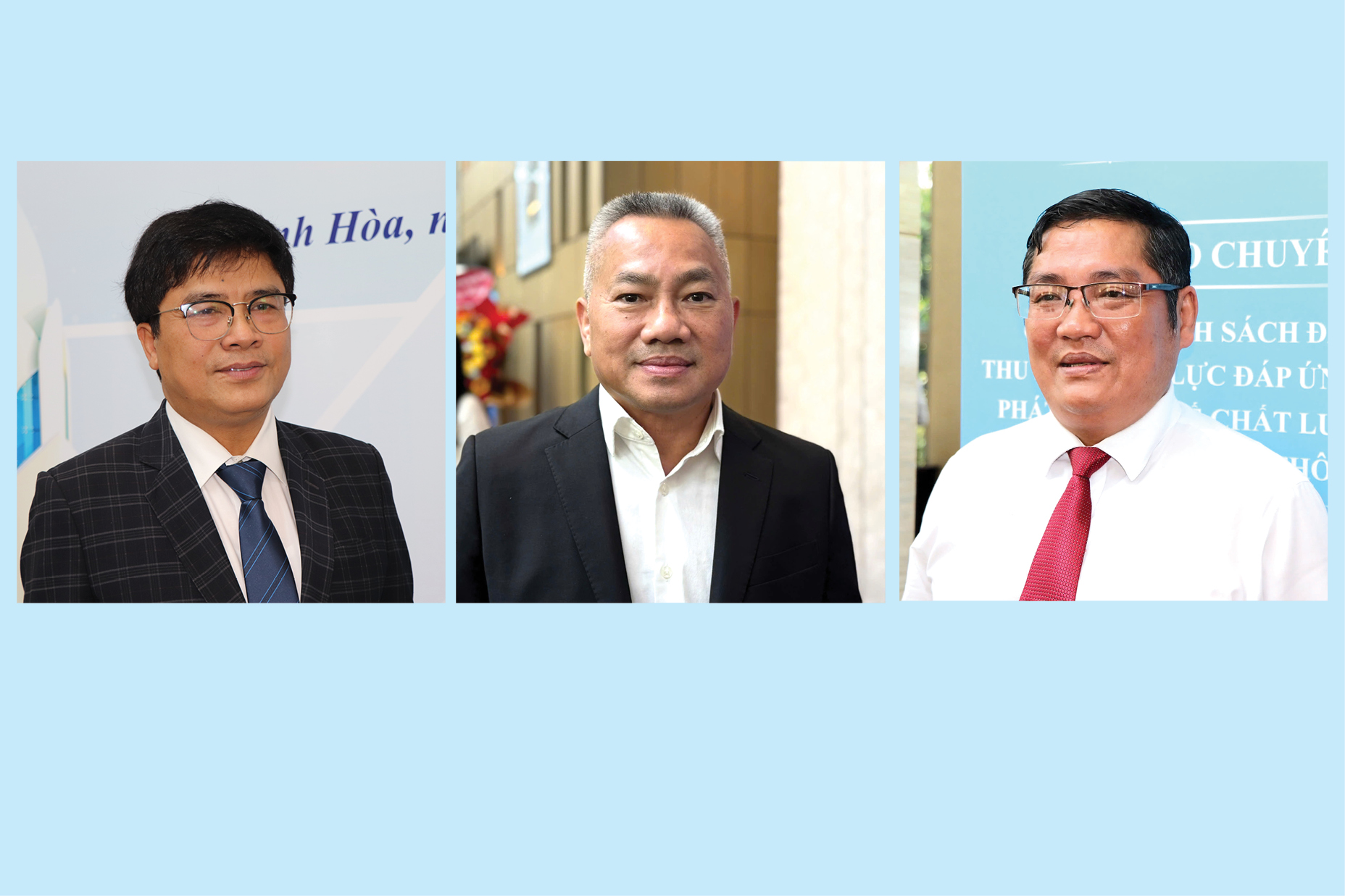 Cần triển khai đồng bộ các giải pháp