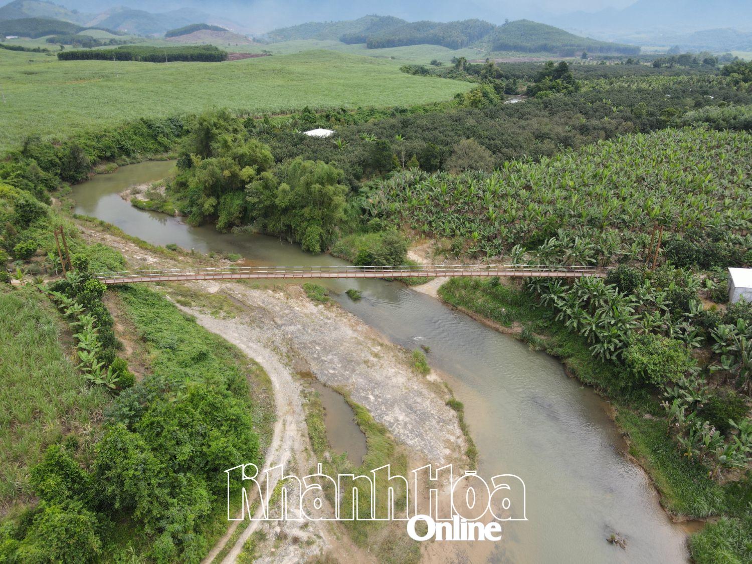 Khẩn trương rà soát, sửa chữa, khắc phục hệ thống cầu treo