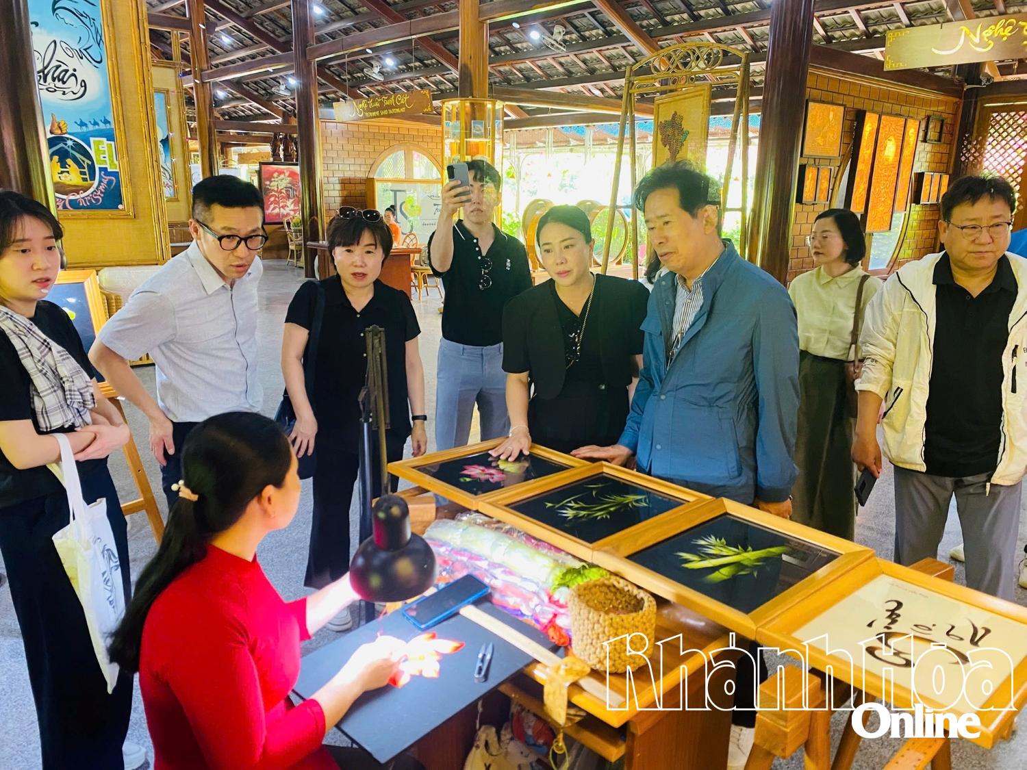 Khanh Hoa's tourism revenue estimated at VND19,000b in 4 months