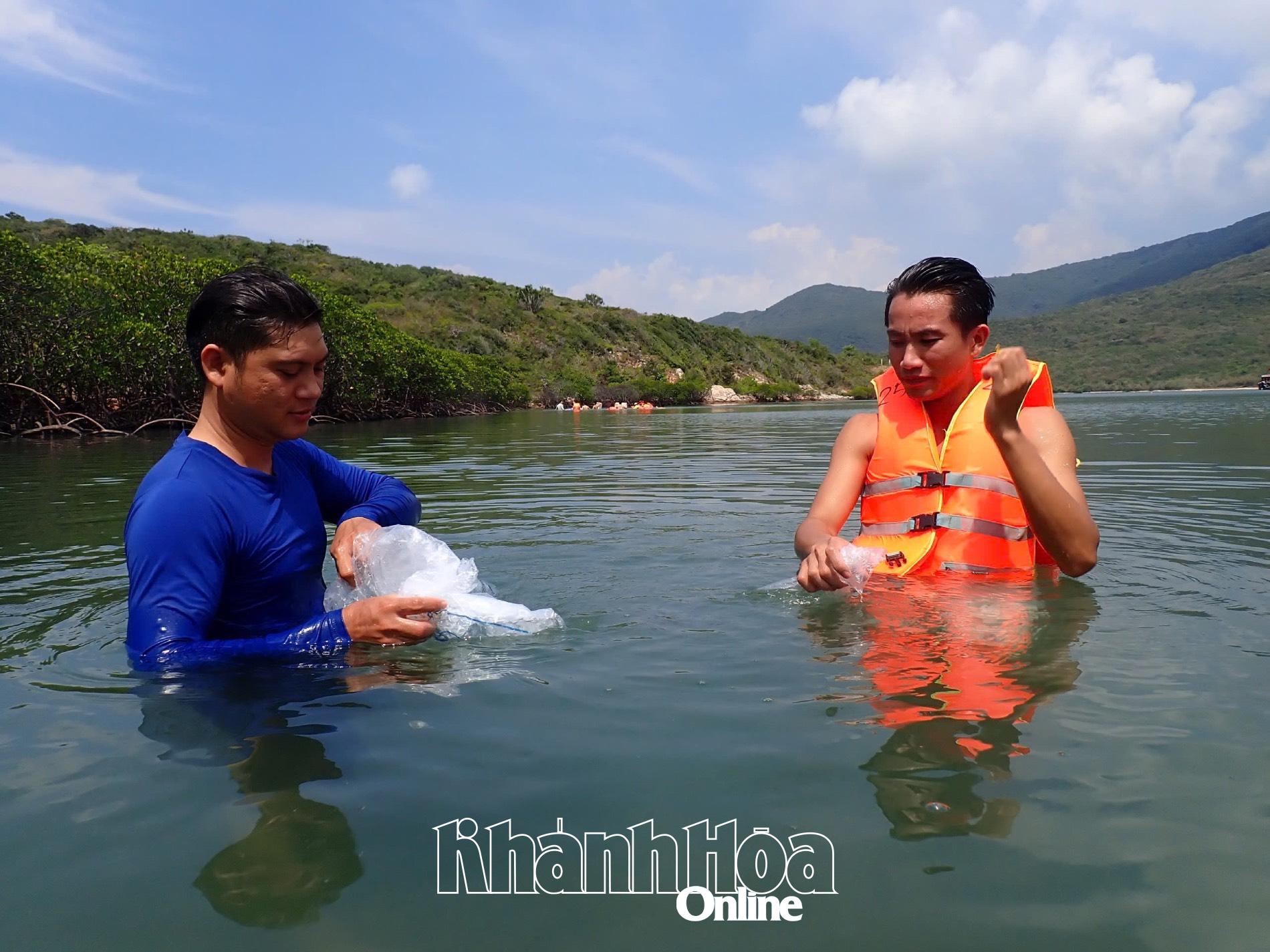 Hưởng ứng Tuần lễ Biển và Hải đảo Việt Nam, Ngày đại dương thế giới năm 2025