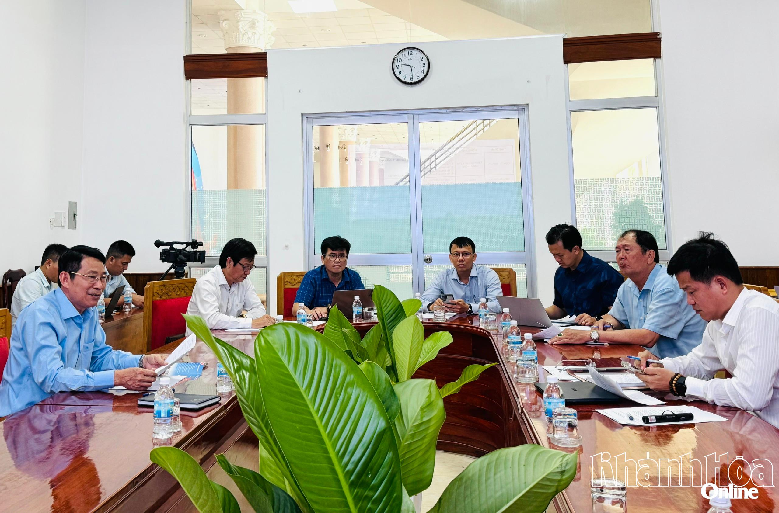 Cung Văn hóa Thiếu nhi tỉnh Khánh Hòa sẽ khánh thành vào ngày 1-6