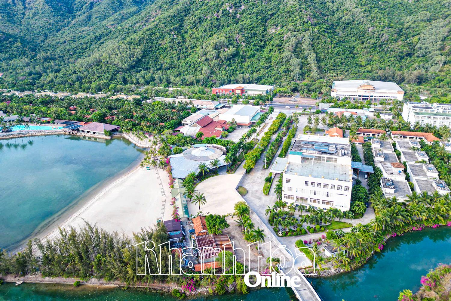 Hoàn Cầu Nha Trang và Hoàn Cầu Vịnh Kim Cương: Những tranh chấp chưa có hồi kết