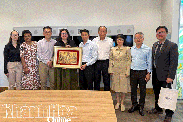 Podcast: Bản tin ngày 22-5