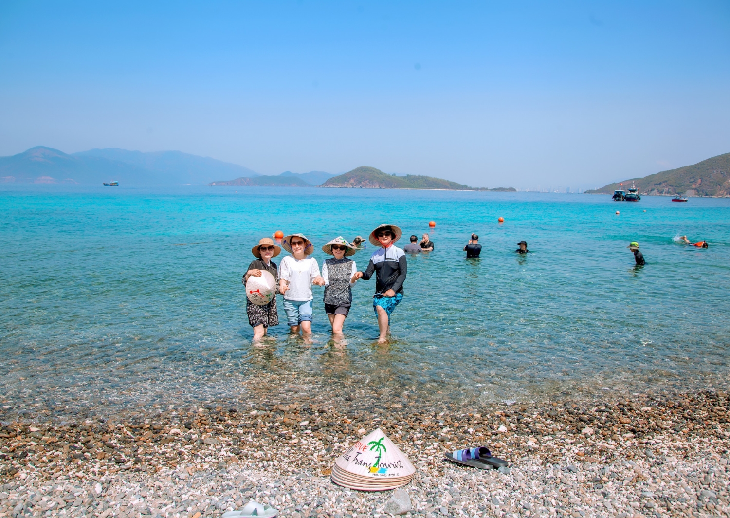 Hiệp hội Du lịch Nha Trang - Khánh Hòa sẽ xúc tiến du lịch tại Hàn Quốc