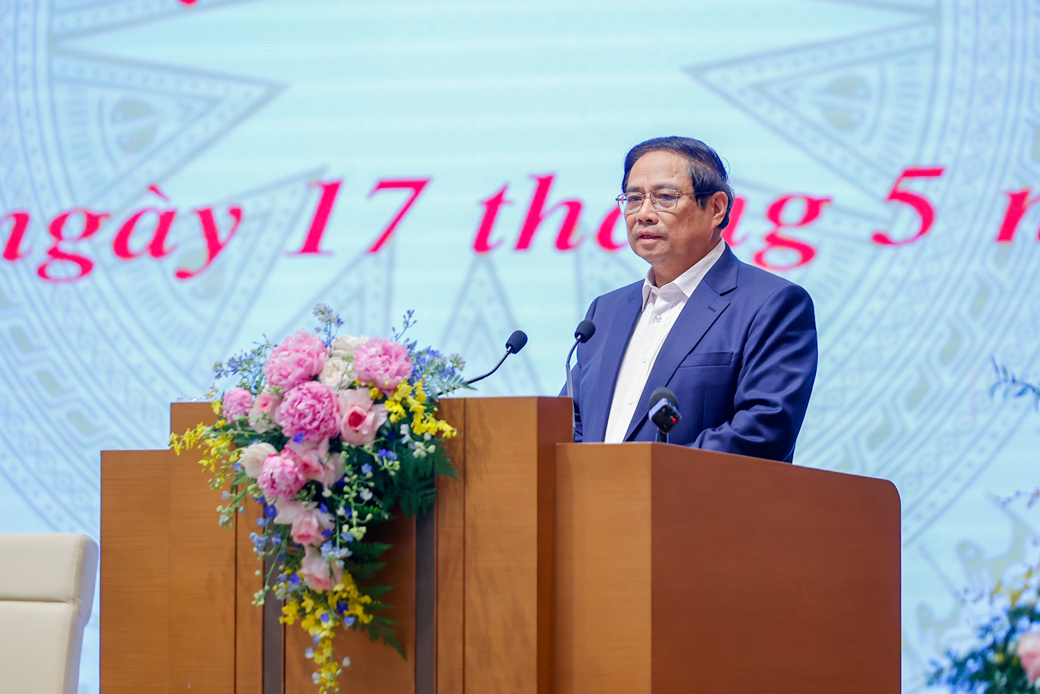 Phiên họp lần thứ 2 Ban Chỉ đạo của Chính phủ về phát triển khoa học, công nghệ, đổi mới sáng tạo, chuyển đổi số và Đề án 06