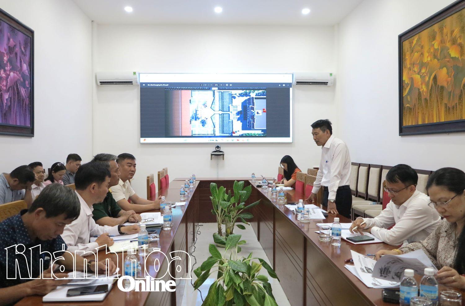 Lễ hội Văn hóa - Du lịch biển năm 2025 dự kiến có 36 hoạt động, sự kiện