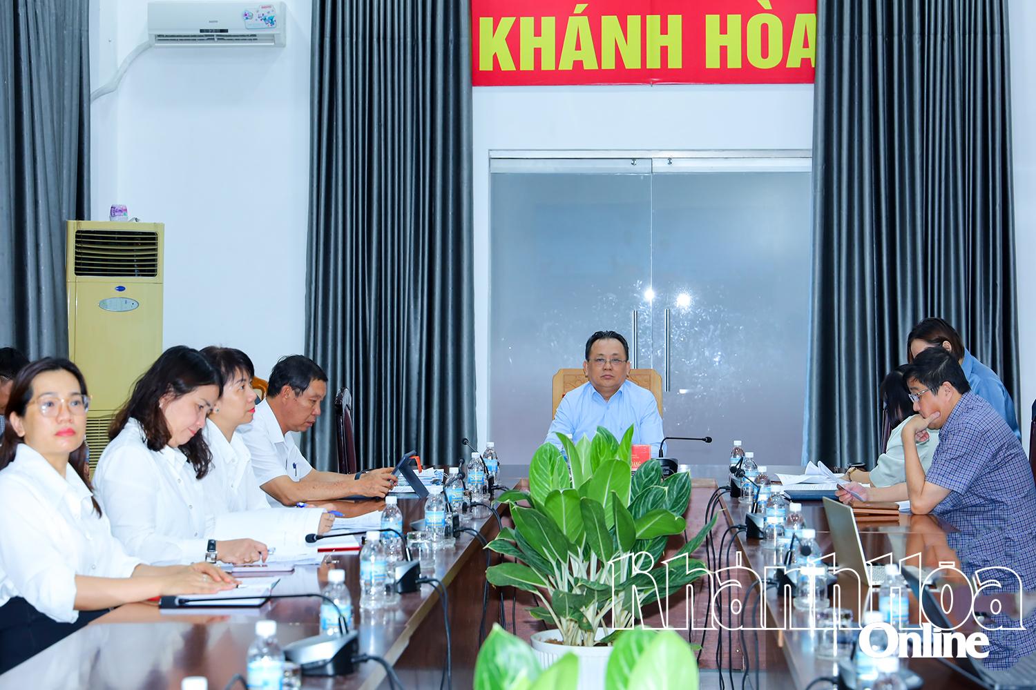 Lấy ý kiến về các văn bản quy phạm pháp luật thuộc lĩnh vực tài chính