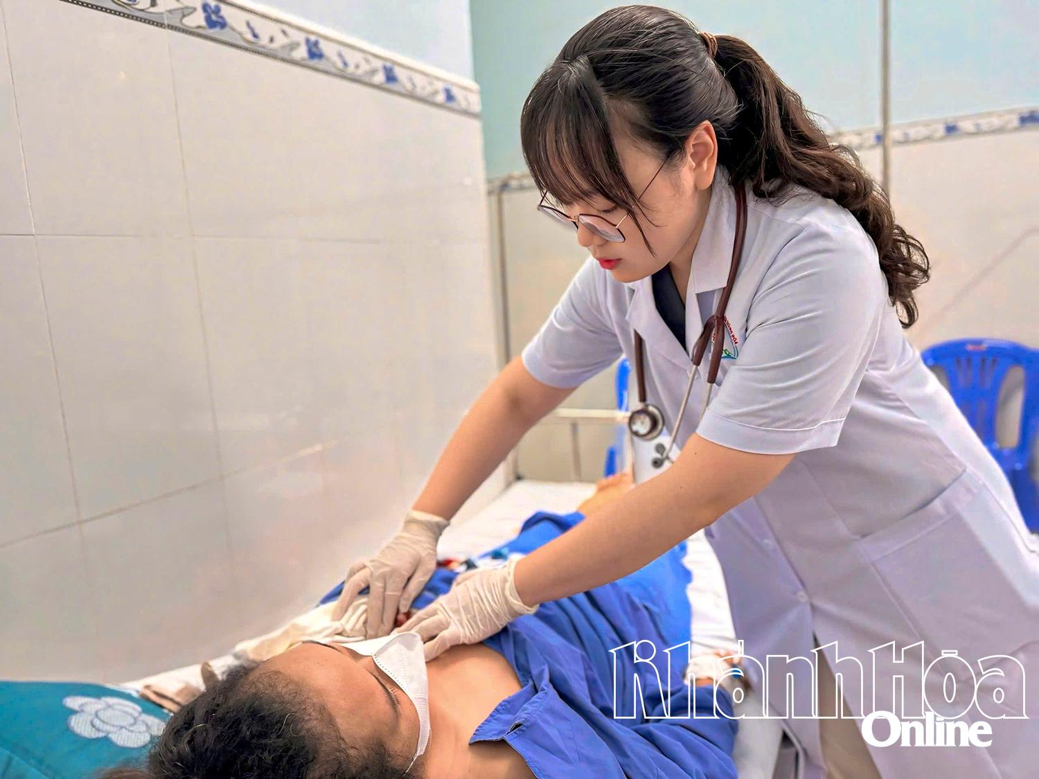 Kỹ thuật xoay vạt da tại chỗ tái tạo vú: Bước tiến trong điều trị bệnh nhân ung thư vú