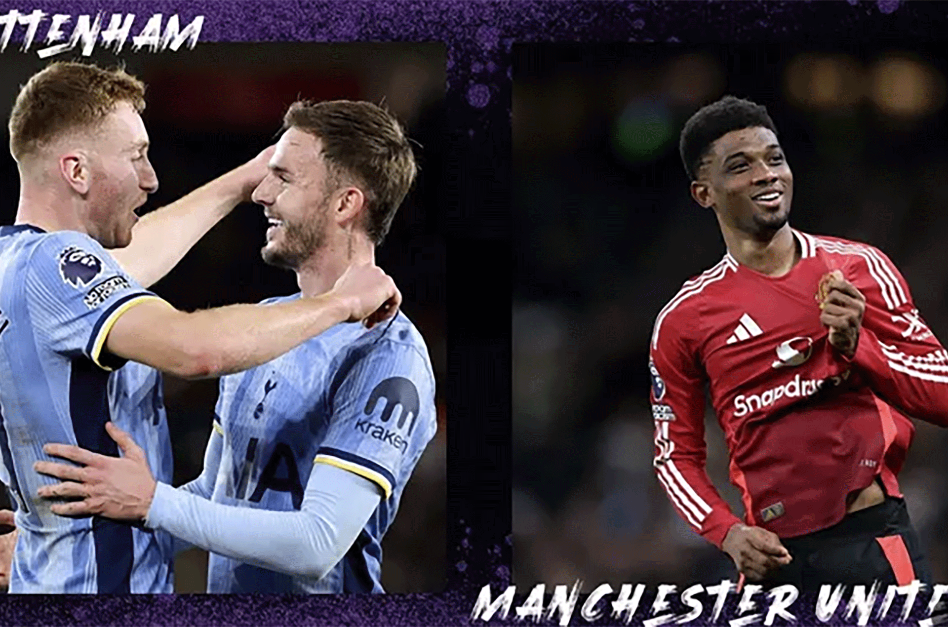 Ngoại hạng Anh mùa giải 2024 - 2025: Khoảng cách thành bại quá mong manh