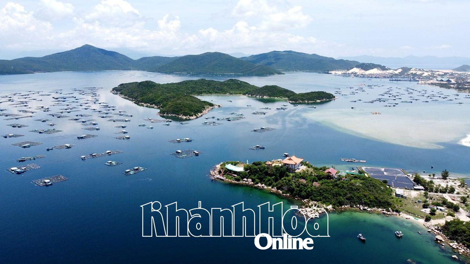 Bổ sung Cảng Hàng không Vân Phong vào Quy hoạch hệ thống cảng hàng không toàn quốc