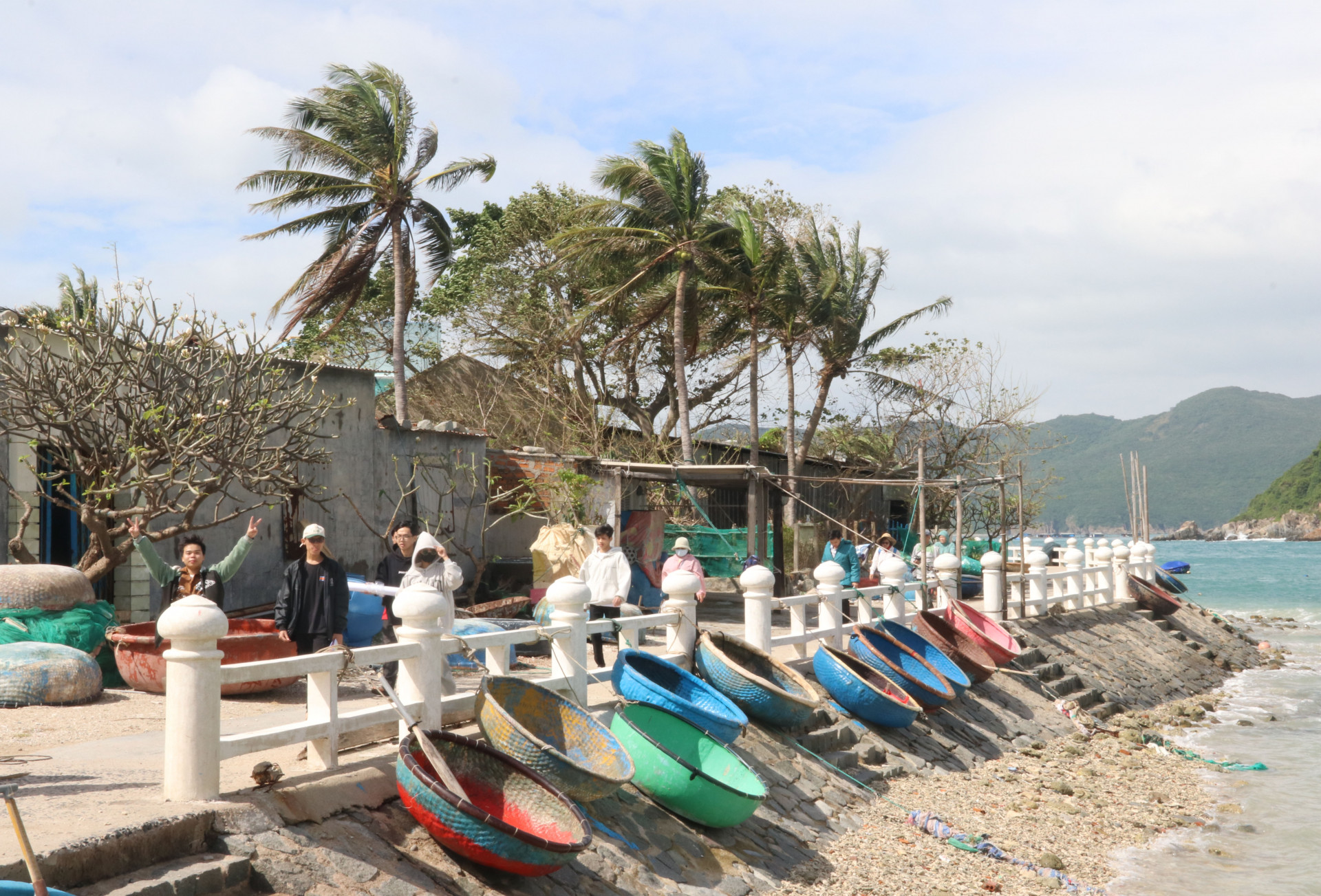 Đề xuất công nhận Bích Đầm là điểm đến có tiềm năng phát triển du lịch cộng đồng