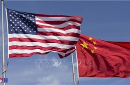 Mỹ, Trung Quốc sẽ đàm phán thương mại tại Thụy Sĩ