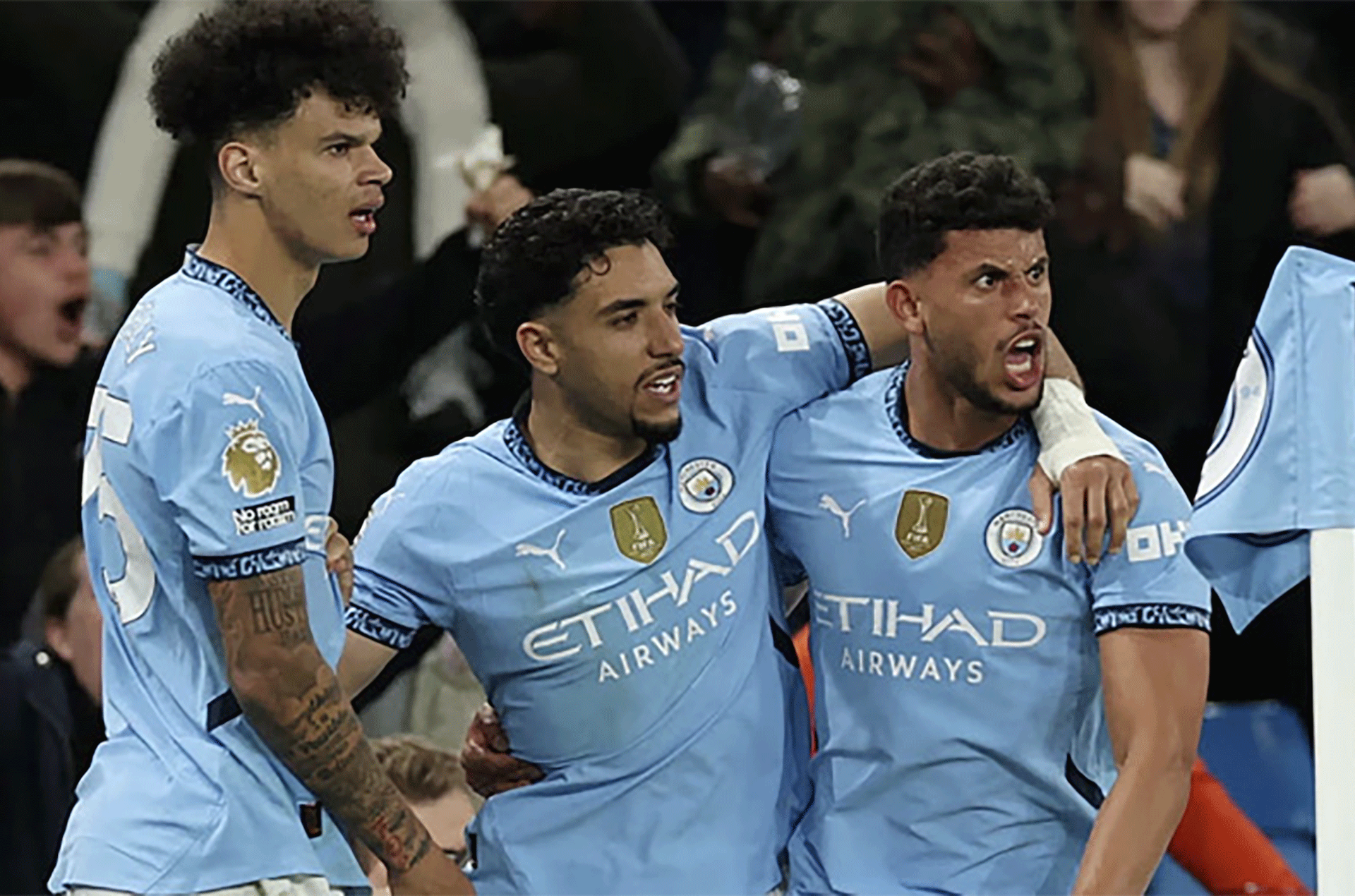 Những điều rút ra từ trận chung kết cúp FA giữa Manchester City và Crystal Palace