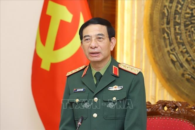 Đối thoại Shangri-La lần thứ 22: Đảm bảo sự ổn định trong một thế giới cạnh tranh