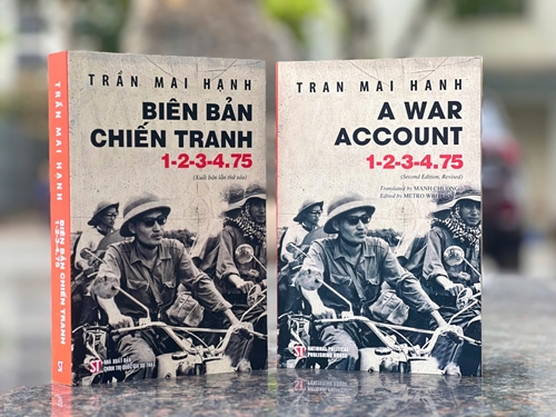 “Biên bản chiến tranh 1-2-3-4.75”