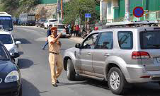 Hơn 12.000 người tham gia cuộc thi trực tuyến tìm hiểu quy định của Luật Trật tự, an toàn giao thông đường bộ năm 2024