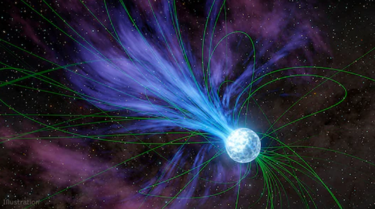 Phát hiện ra nguồn gốc gây bất ngờ của vàng và các kim loại nặng trên trái đất