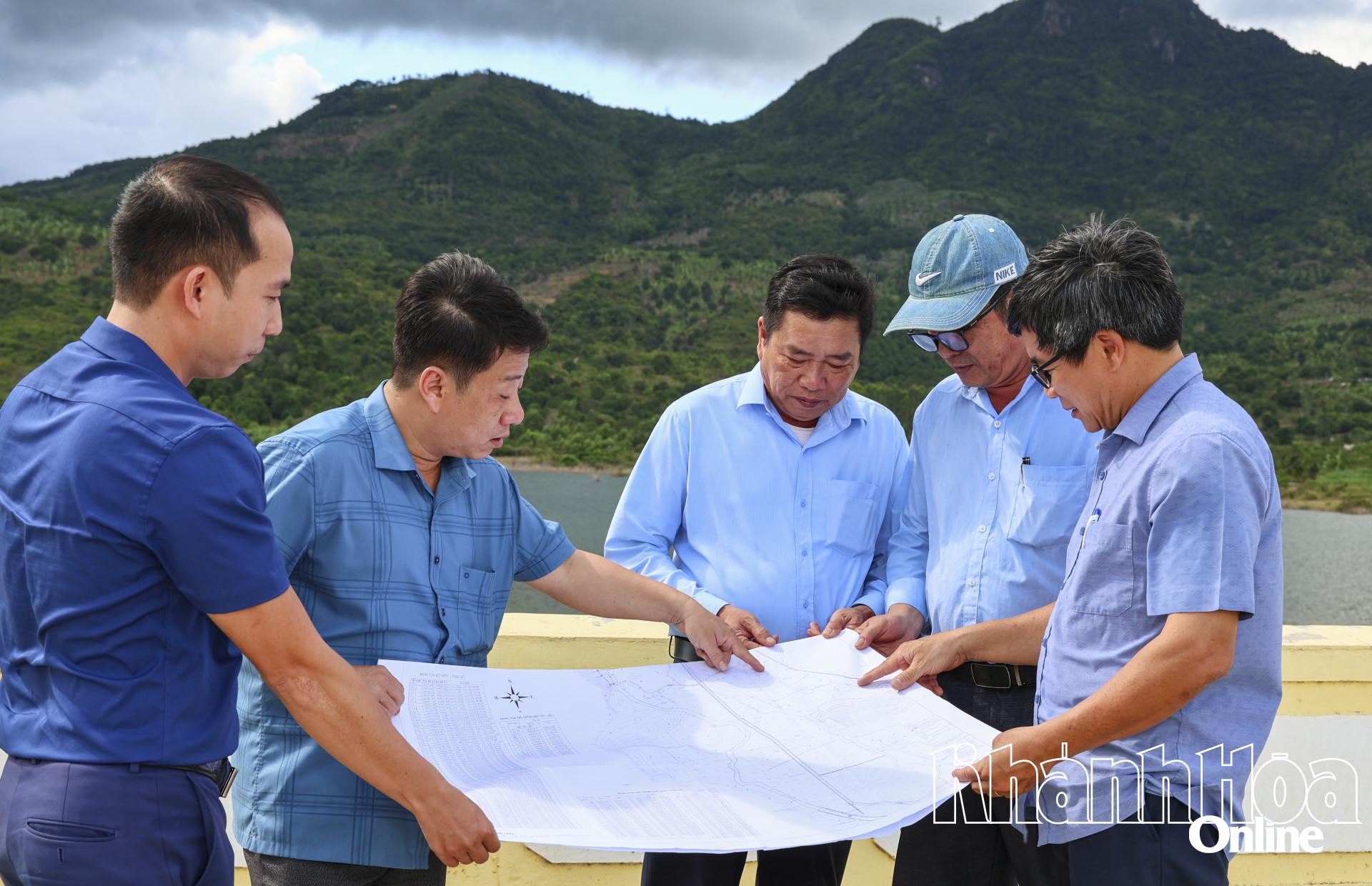 Thống nhất đề xuất cho phép đua xe địa hình tại hồ chứa nước Đắc Lộc