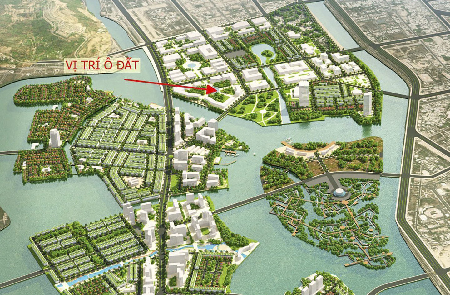 Architectural design competition for Khanh Hoa General Hospital