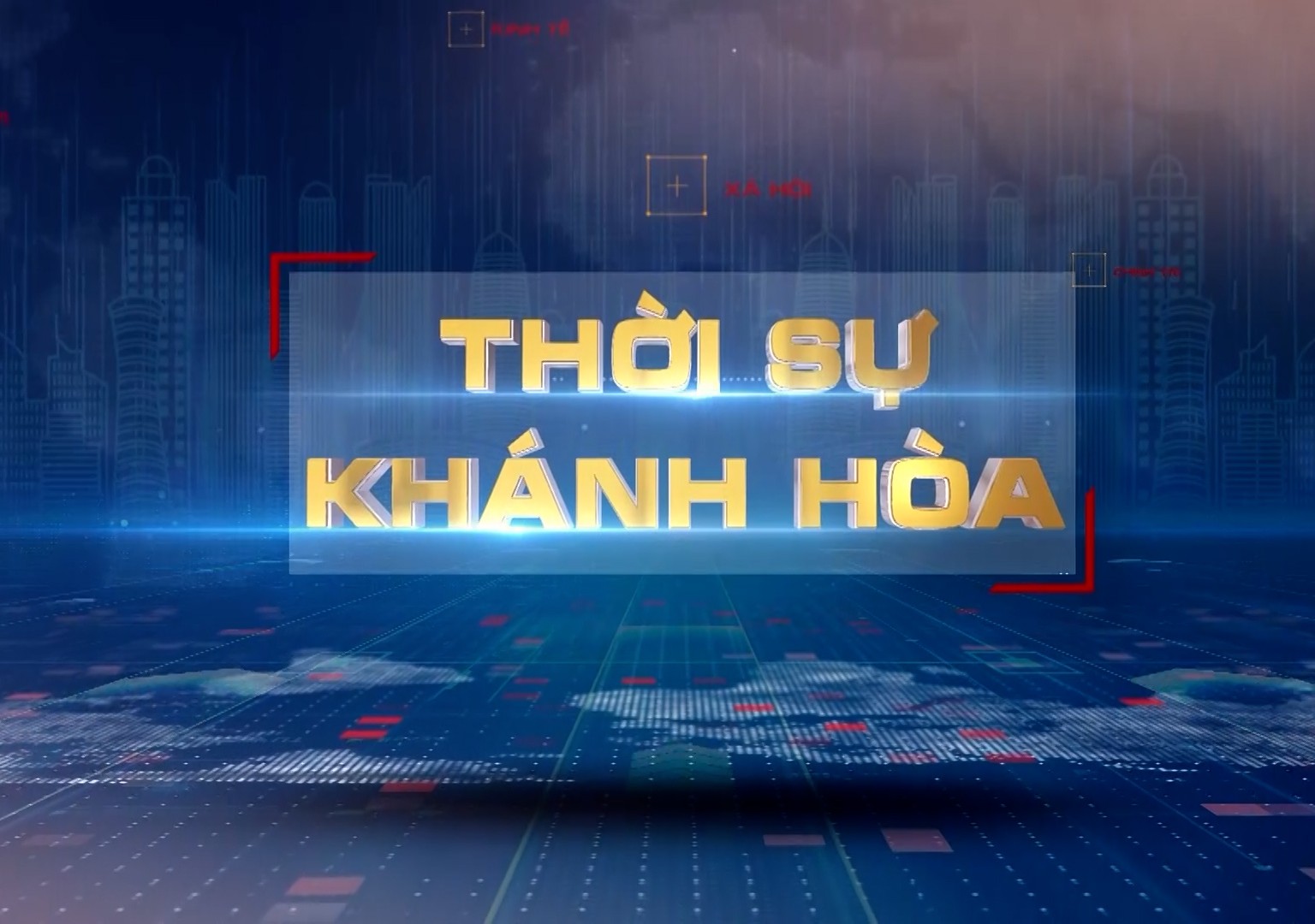 Bản tin thời sự trưa 2-5-2025