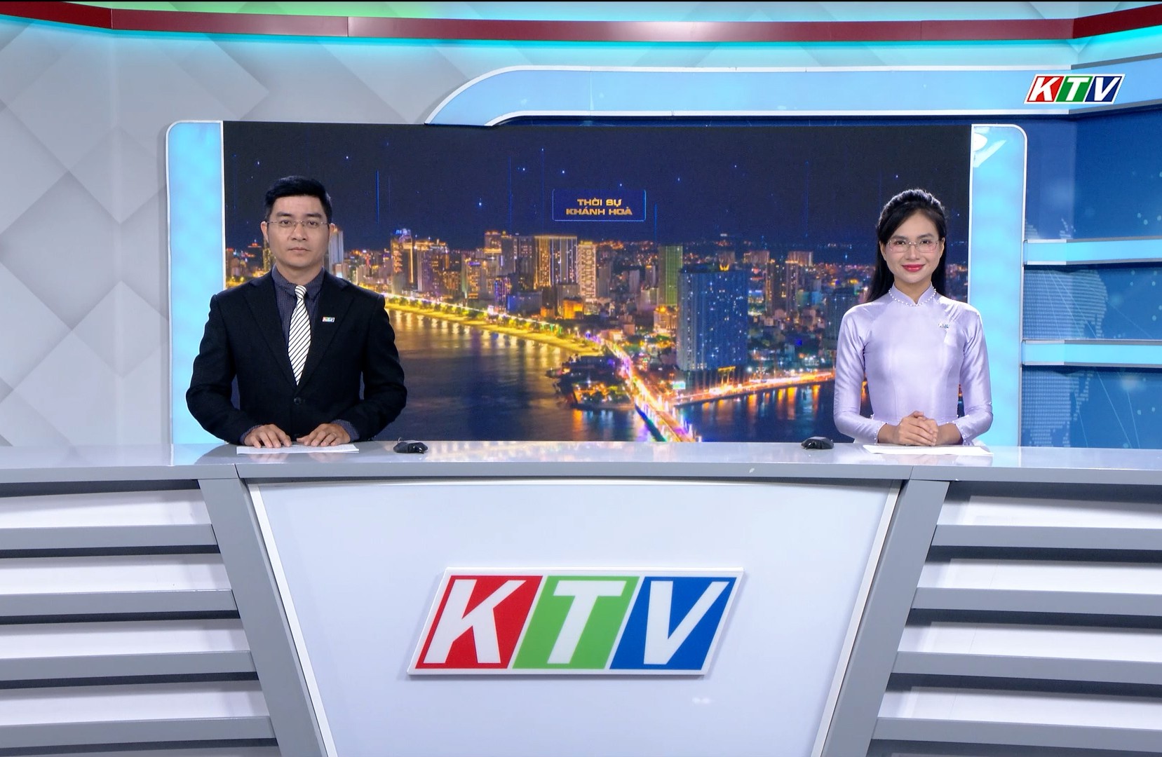 Bản tin thời sự tối 6-5-2025