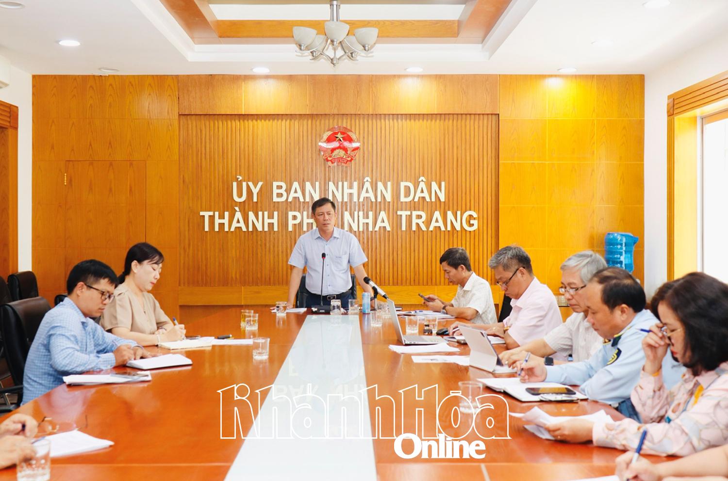Bè nổi trên vịnh Nha Trang bán cá bò hòm giá 3,5 triệu đồng/kg vi phạm 3 lỗi