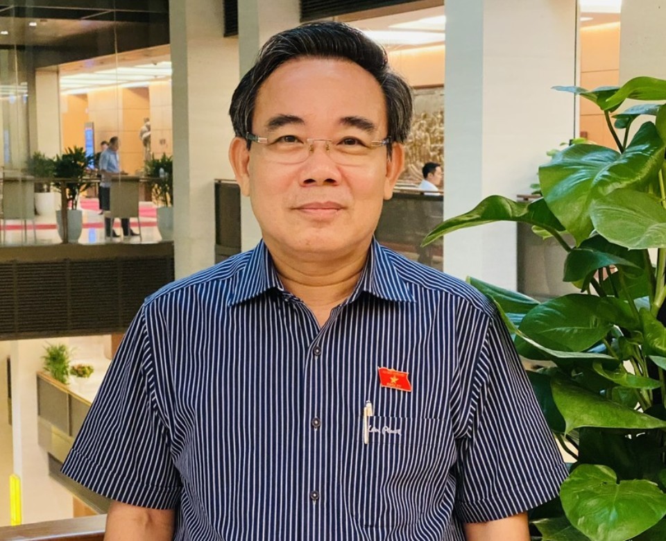 Cần có chế tài nghiêm khắc hơn đối với hành vi sử dụng trái phép chất ma túy