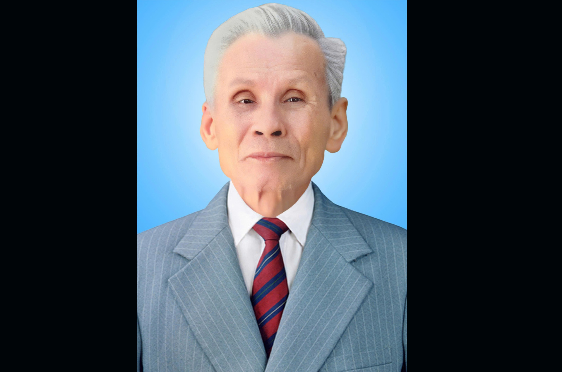 Tin buồn đồng chí Phan Đình Phúc