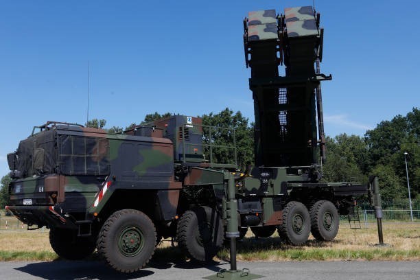 Châu Âu chạy đua tái vũ trang: Đức, Pháp, Ba Lan dẫn đầu cuộc chuyển mình lịch sử