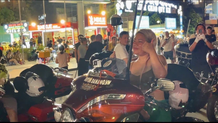 [Video] Castrol Superbike Fest 2026 - Điểm check-in độc đáo