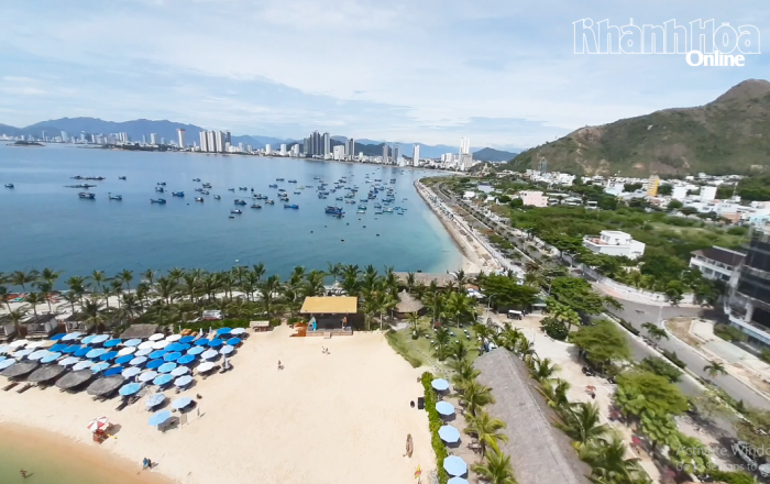 Exploring North Nha Trang, 