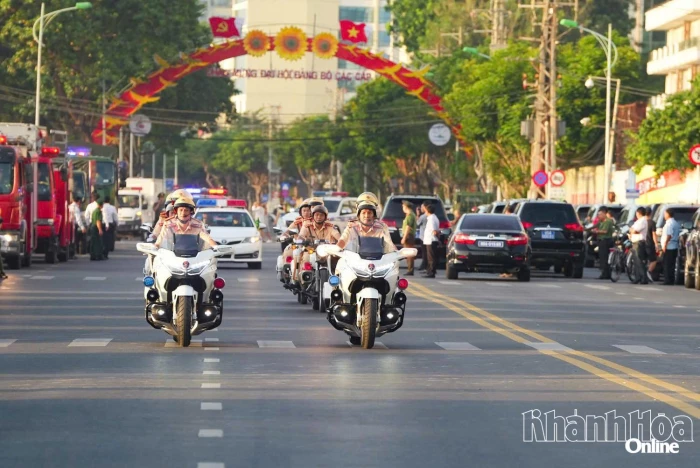 Thách thức trong quản lý người nước ngoài - Kỳ cuối: Giữ bình yên để du lịch Khánh Hòa bứt phá