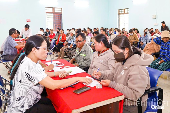 Nâng cao chất lượng giám sát, phản biện xã hội 