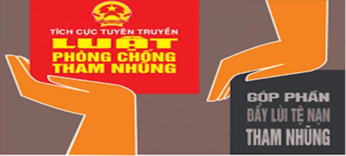 Từ ngày 20-5, diễn ra cuộc thi trực tuyến tìm hiểu pháp luật về phòng, chống tham nhũng