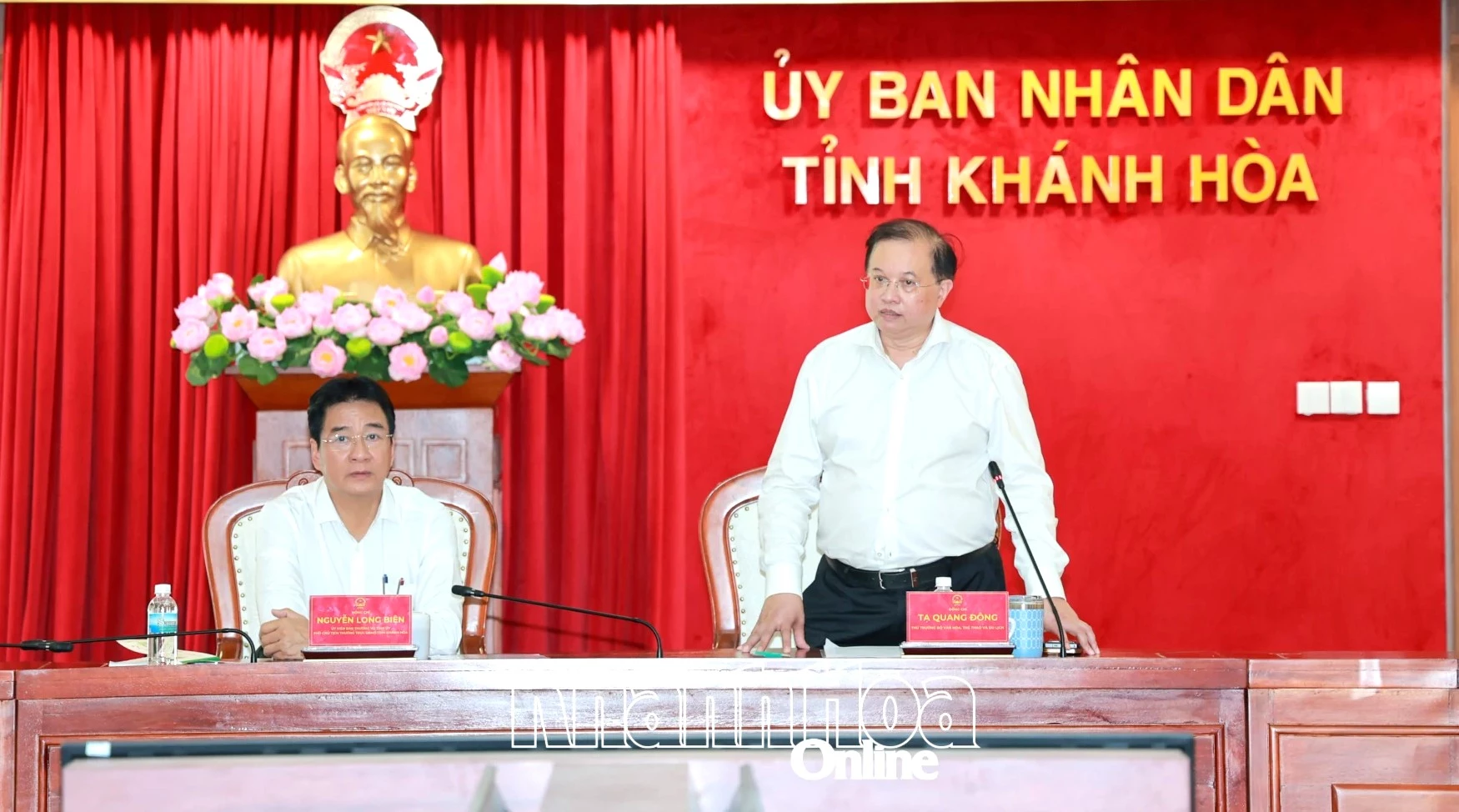 Khanh Hoa aims to develop into Vietnam’s photography city