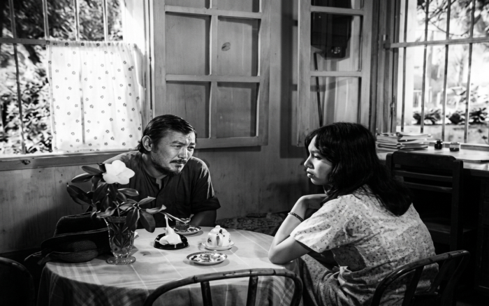 Ngôi nhà trong phim