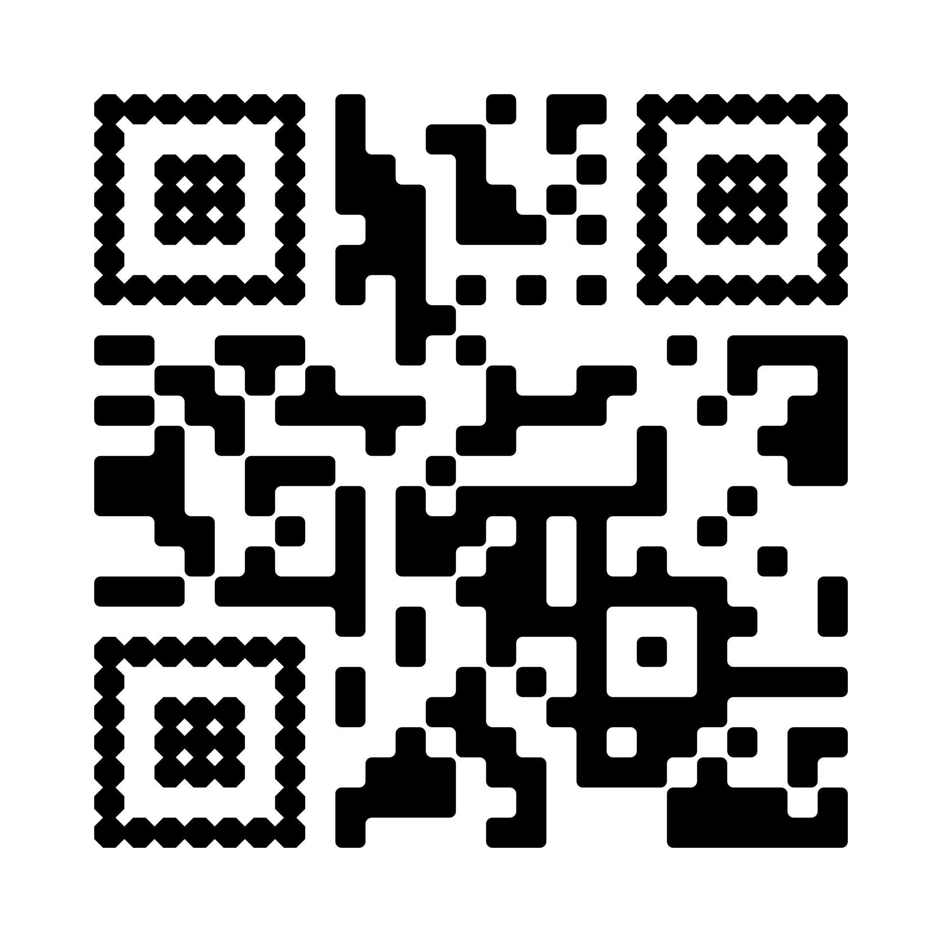Các đơn vị quét mã QR để lấy danh sách tra cứu