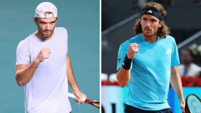 Rome Open: Bước chạy đà hoàn hảo cho Roland Garros 