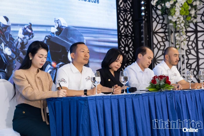 Castrol Superbike Fest 2026: Hành trình kết nối cộng đồng biker