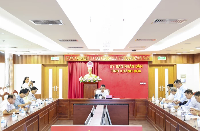 Rà soát, hoàn thiện Đề án Phát triển kinh tế tập thể giai đoạn 2026 - 2030